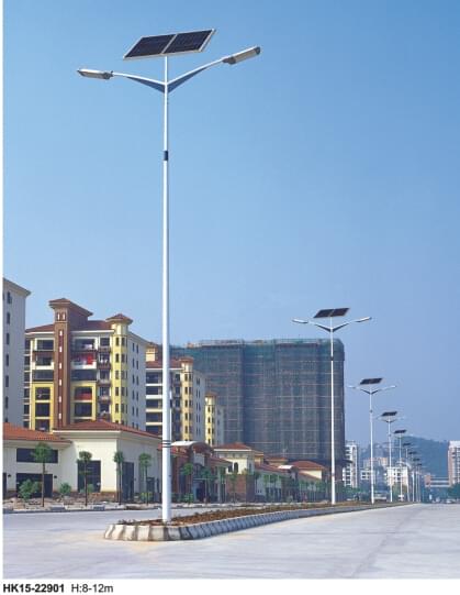 中山華可太陽(yáng)能路燈 中山華可太陽(yáng)能路燈