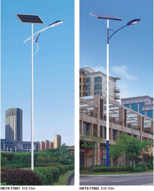 中山華可太陽(yáng)能路燈 中山華可太陽(yáng)能路燈