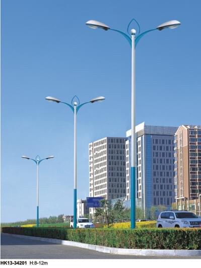 華可led路燈 華可led路燈