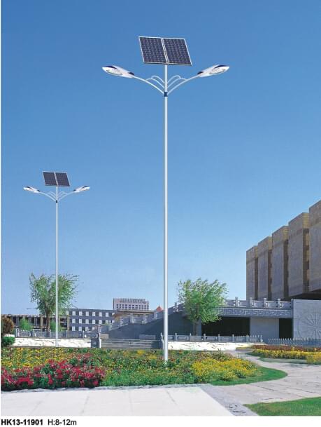 中山華可太陽(yáng)能路燈 中山華可太陽(yáng)能路燈