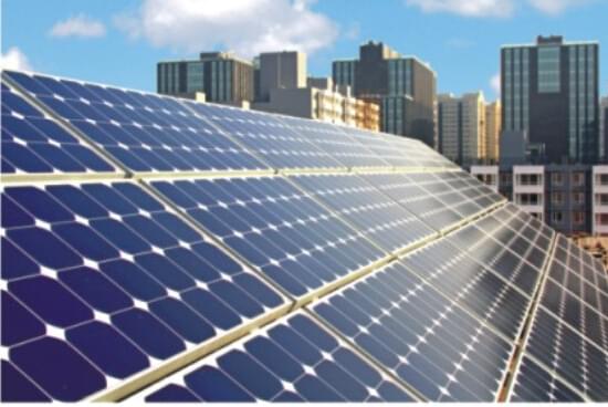 太陽(yáng)能光伏發(fā)電系統