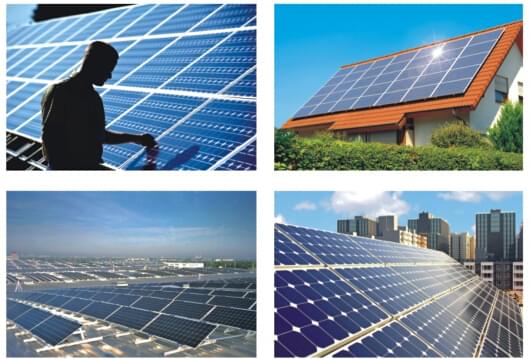 華可家用太陽(yáng)能光伏發(fā)電系統 華可家用太陽(yáng)能光伏發(fā)電系統