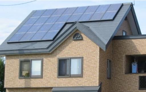 家用太陽(yáng)能光伏發(fā)電系統 家用太陽(yáng)能光伏發(fā)電系統