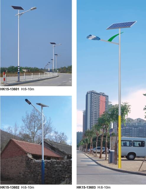 華可太陽(yáng)能路燈廠(chǎng)家 華可太陽(yáng)能路燈廠(chǎng)家