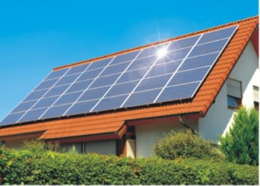 家用太陽(yáng)能光伏發(fā)電系統