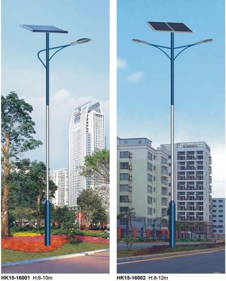 中山華可太陽(yáng)能路燈 中山華可太陽(yáng)能路燈