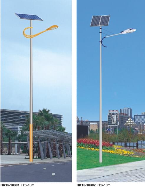 中山華可太陽(yáng)能路燈 中山華可太陽(yáng)能路燈