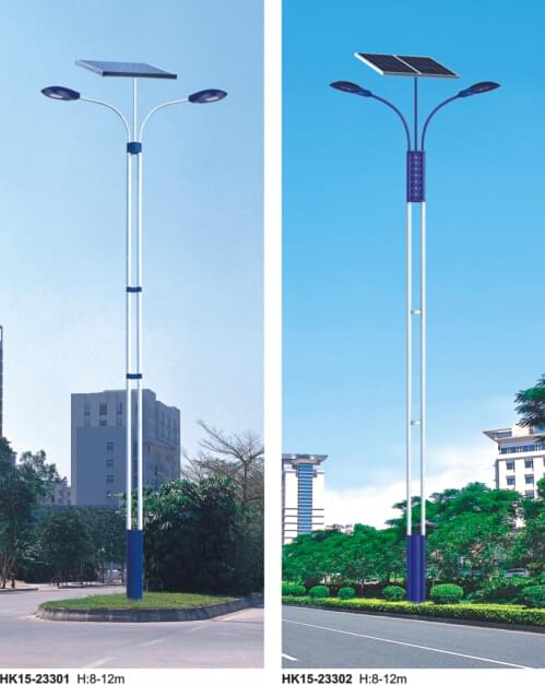 華可led太陽(yáng)能路燈 華可led太陽(yáng)能路燈