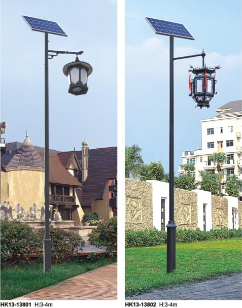 華可led太陽(yáng)能路燈 華可led太陽(yáng)能路燈