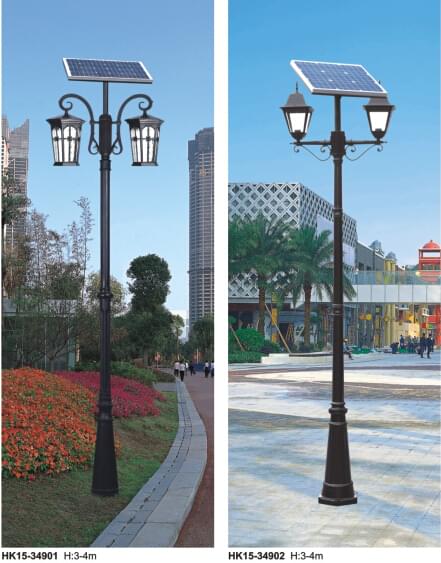 華可led太陽(yáng)能庭院燈 華可led太陽(yáng)能庭院燈