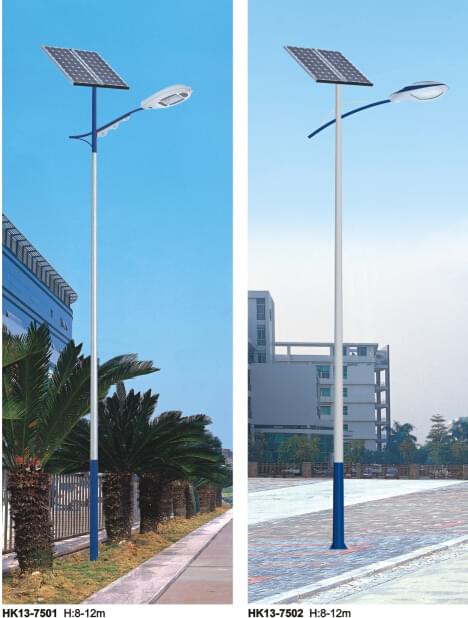 華可led太陽(yáng)能路燈 華可led太陽(yáng)能路燈