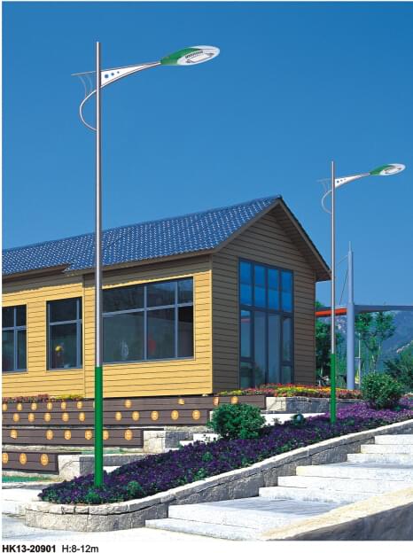 華可led路燈 華可led路燈