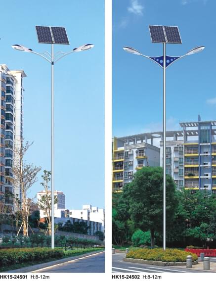 華可市政太陽(yáng)能路燈 華可市政太陽(yáng)能路燈
