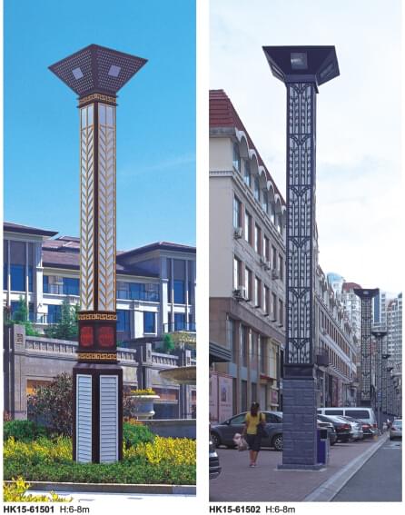 華可led景觀(guān)燈