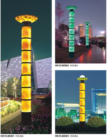 華可led景觀(guān)燈廠(chǎng)家