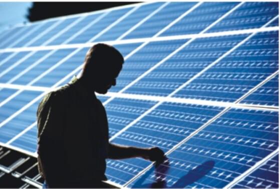 家用太陽(yáng)能光伏發(fā)電系統