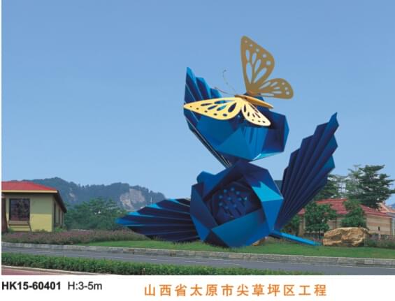 華可led景觀(guān)燈