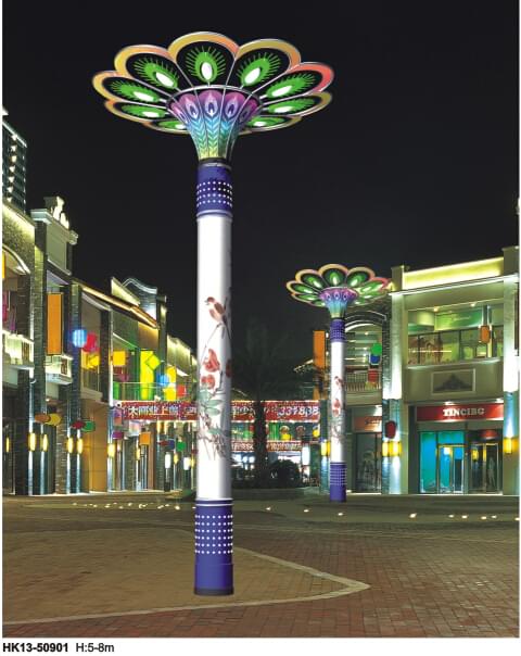 華可led景觀(guān)燈 華可led景觀(guān)燈