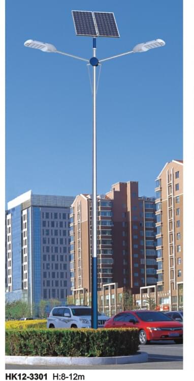華可市政led太陽(yáng)能路燈 華可市政led太陽(yáng)能路燈