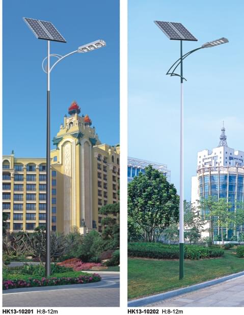 華可市政太陽(yáng)能路燈 華可市政太陽(yáng)能路燈