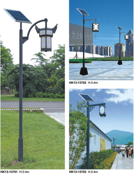 華可led太陽(yáng)能庭院燈 華可led太陽(yáng)能庭院燈