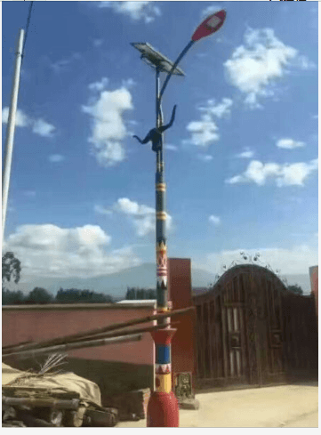 貴陽(yáng)led太陽(yáng)能路燈展示 貴陽(yáng)led太陽(yáng)能路燈展示