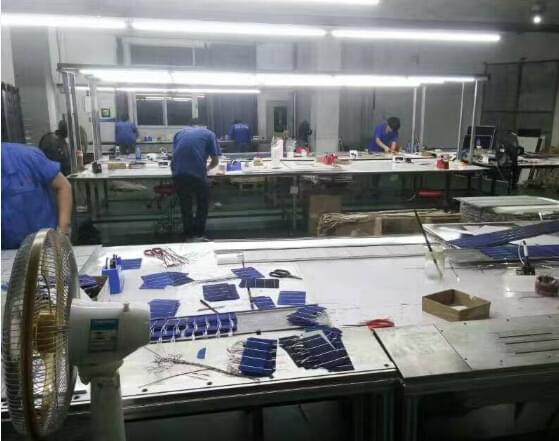 華可太陽(yáng)能路燈趕貨 華可太陽(yáng)能路燈趕貨