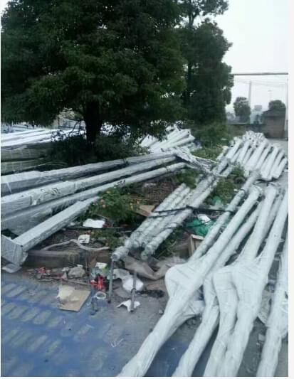 華可太陽(yáng)能路燈趕貨 華可太陽(yáng)能路燈趕貨