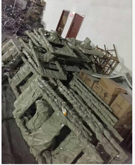 廣西太陽(yáng)能路燈發(fā)貨 廣西太陽(yáng)能路燈發(fā)貨