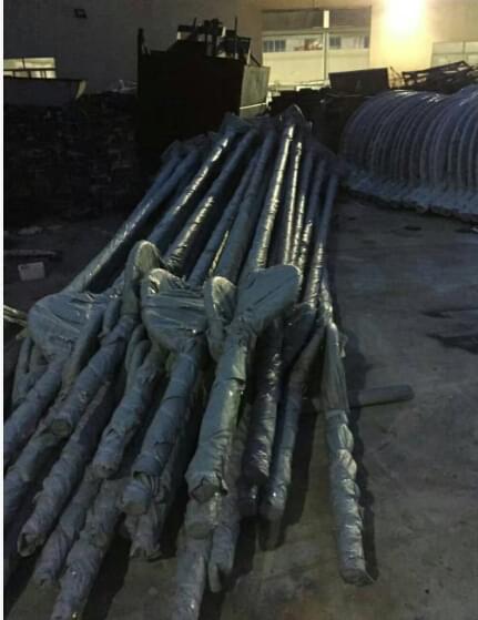 廣西太陽(yáng)能路燈發(fā)貨 廣西太陽(yáng)能路燈發(fā)貨