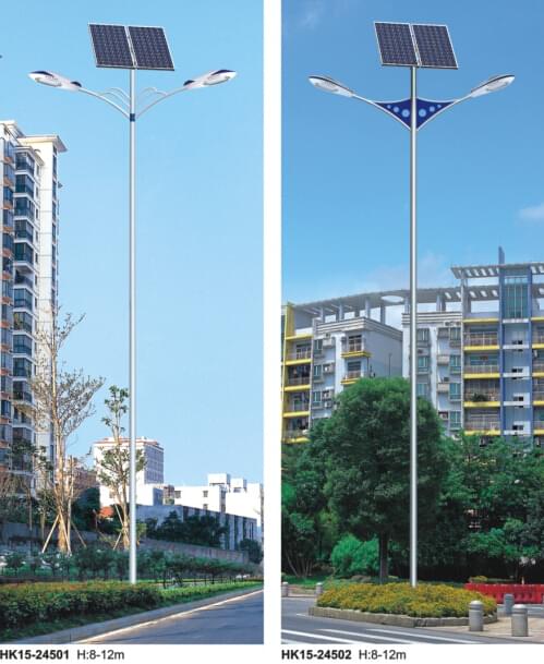華可led太陽(yáng)能路燈 華可led太陽(yáng)能路燈