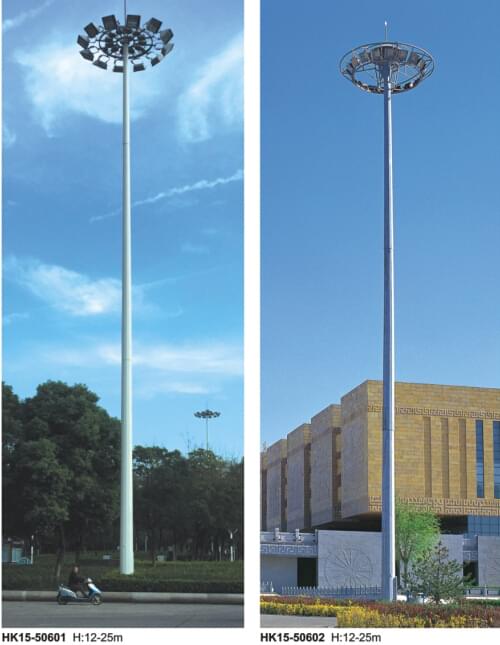 廣場(chǎng)led高桿燈 廣場(chǎng)led高桿燈