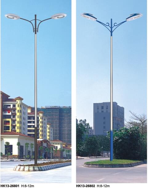 華可led路燈 華可led路燈