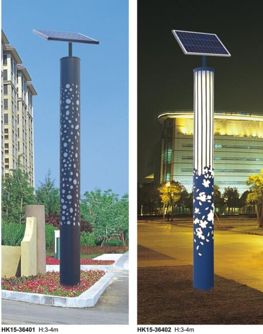 華可led太陽(yáng)能景觀(guān)燈 華可led太陽(yáng)能景觀(guān)燈