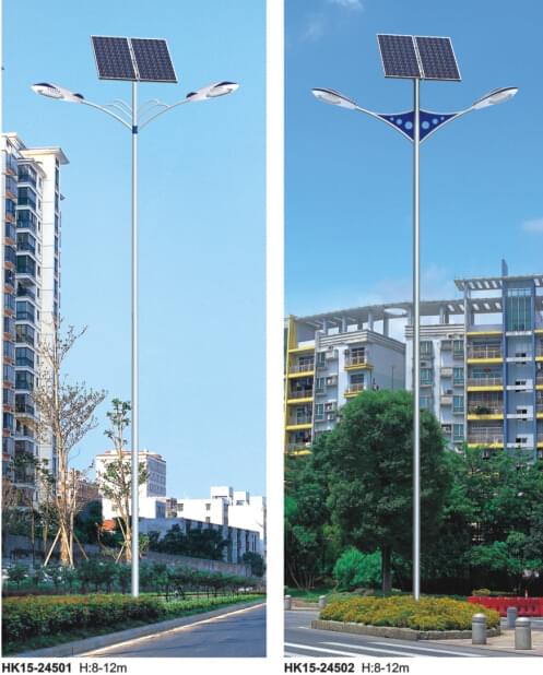 華可市政太陽(yáng)能led路燈 華可市政太陽(yáng)能led路燈