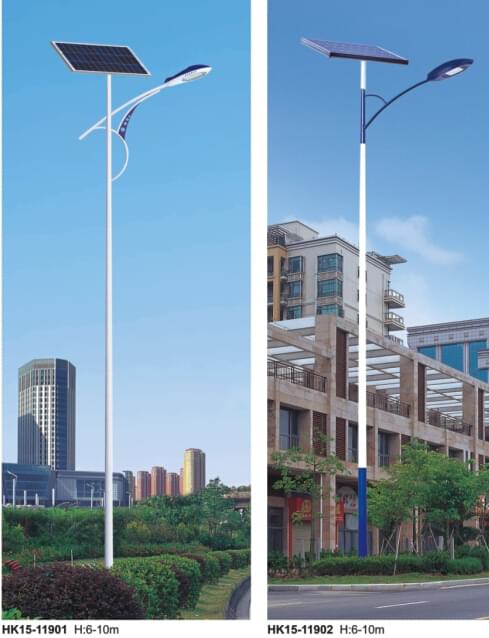 市政太陽(yáng)能路燈 市政太陽(yáng)能路燈