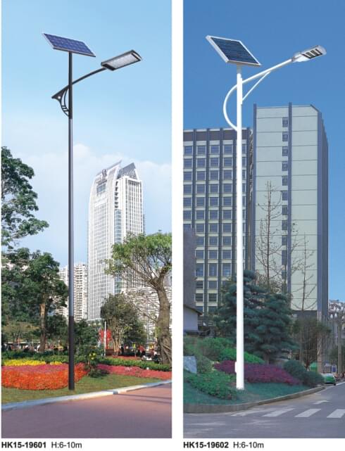 農村太陽(yáng)能led路燈 農村太陽(yáng)能led路燈