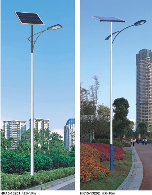 市政led太陽(yáng)能路燈 市政led太陽(yáng)能路燈