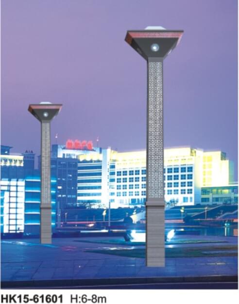 華可led景觀(guān)燈