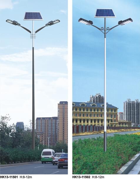 華可led太陽(yáng)能路燈 華可led太陽(yáng)能路燈