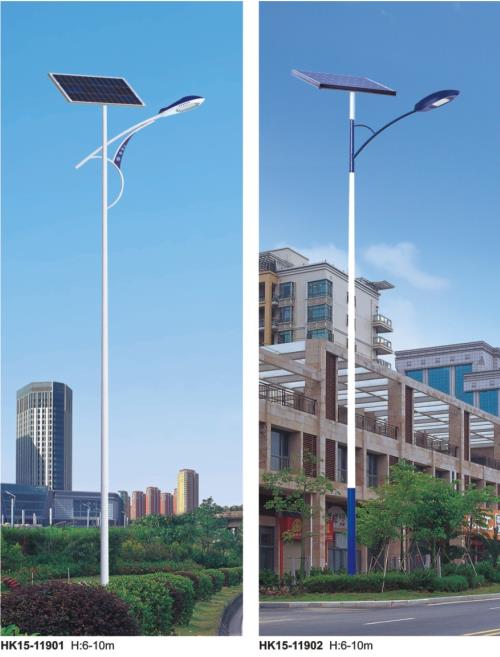 農村LED太陽(yáng)能路燈 農村LED太陽(yáng)能路燈