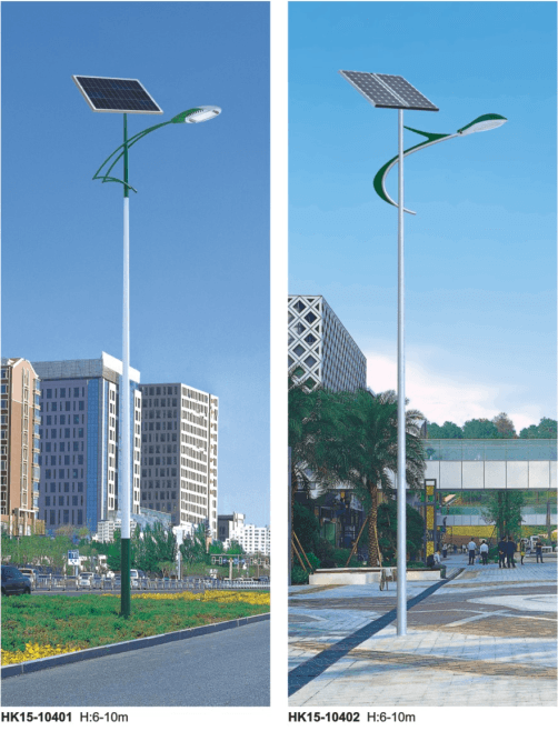 led太陽(yáng)能路燈 led太陽(yáng)能路燈