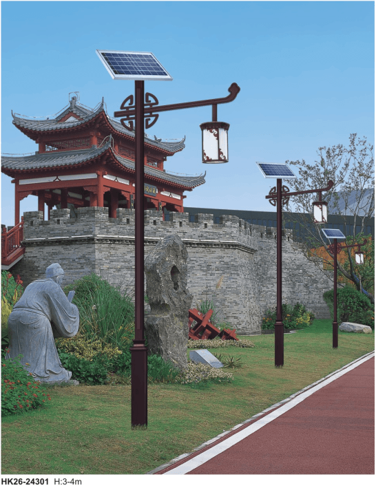 led太陽(yáng)能庭院燈 led太陽(yáng)能庭院燈