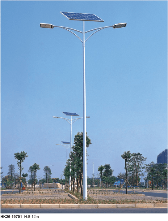 led太陽(yáng)能路燈 led太陽(yáng)能路燈