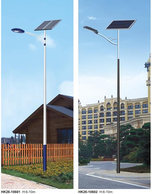 市政led太陽(yáng)能路燈 市政led太陽(yáng)能路燈