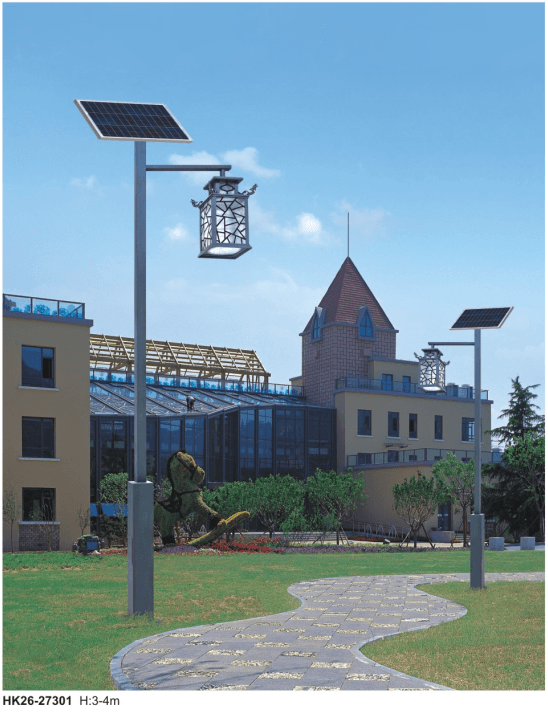 led太陽(yáng)能庭院燈 led太陽(yáng)能庭院燈