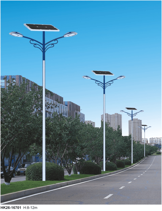 led太陽(yáng)能路燈 led太陽(yáng)能路燈
