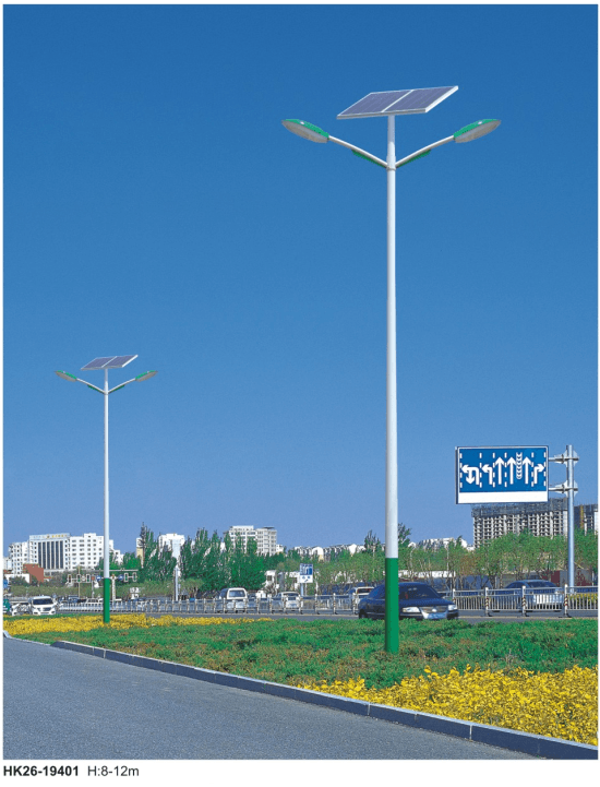 led太陽(yáng)能路燈 led太陽(yáng)能路燈