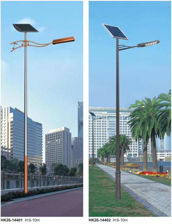 led太陽(yáng)能路燈 led太陽(yáng)能路燈