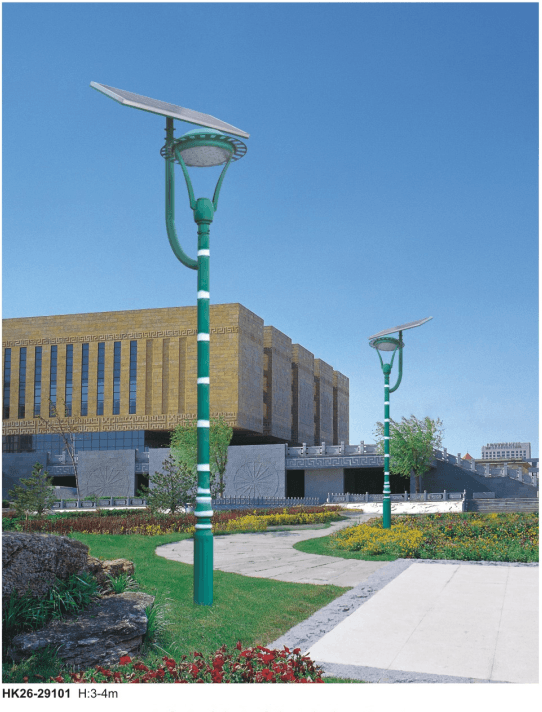 led太陽(yáng)能庭院燈 led太陽(yáng)能庭院燈